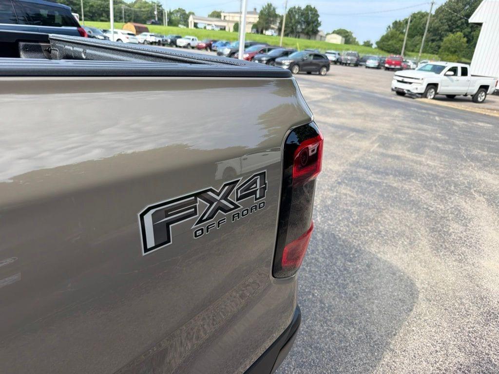 2026 FORD RANGER XLT 缩略图 11