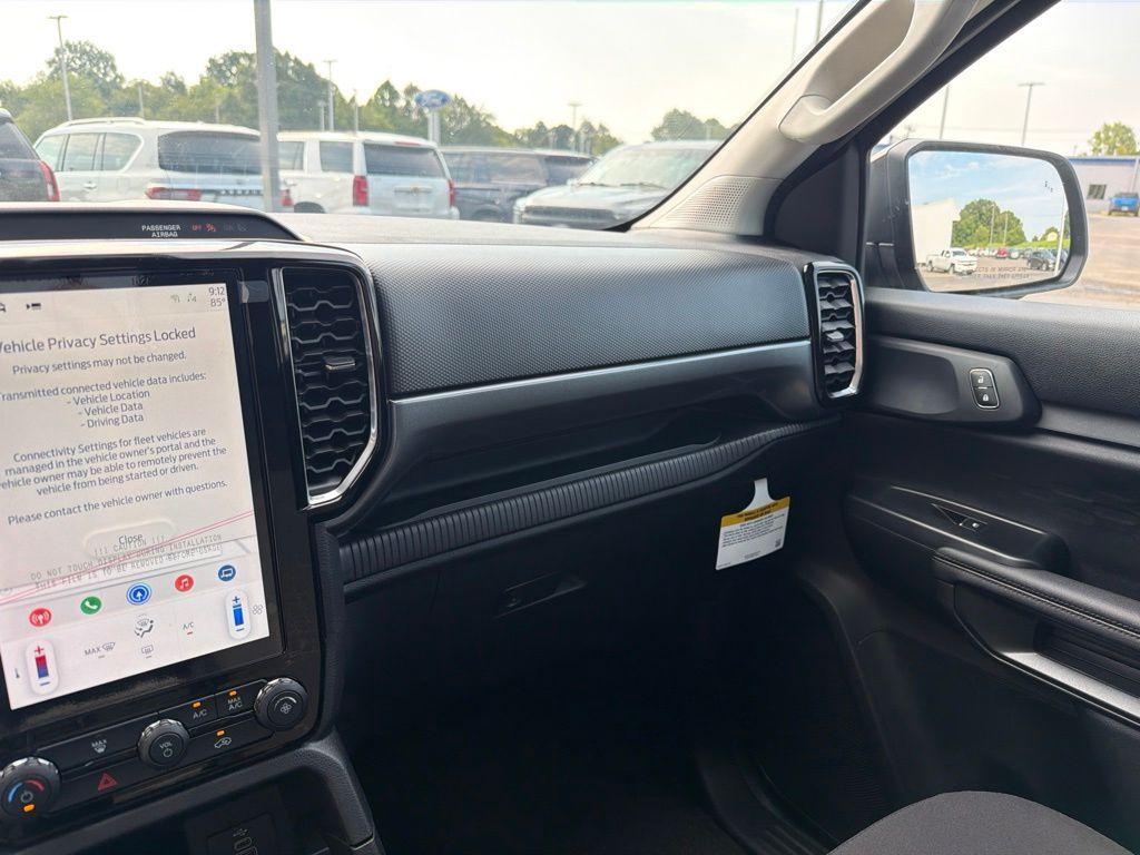 2026 FORD RANGER XLT 缩略图 19