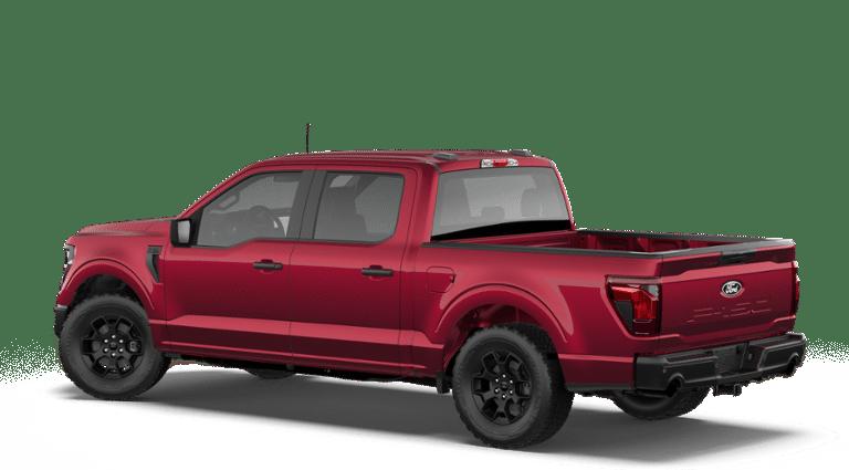 2026 FORD F-150 STX — фото 2