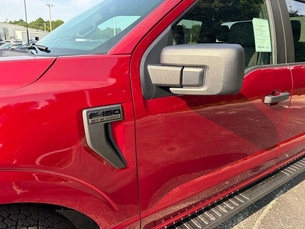2026 FORD F-150 STX — фото 10