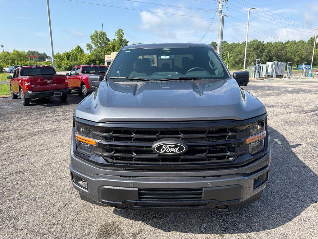 2026 FORD F-150 XLT — миниатюра 15