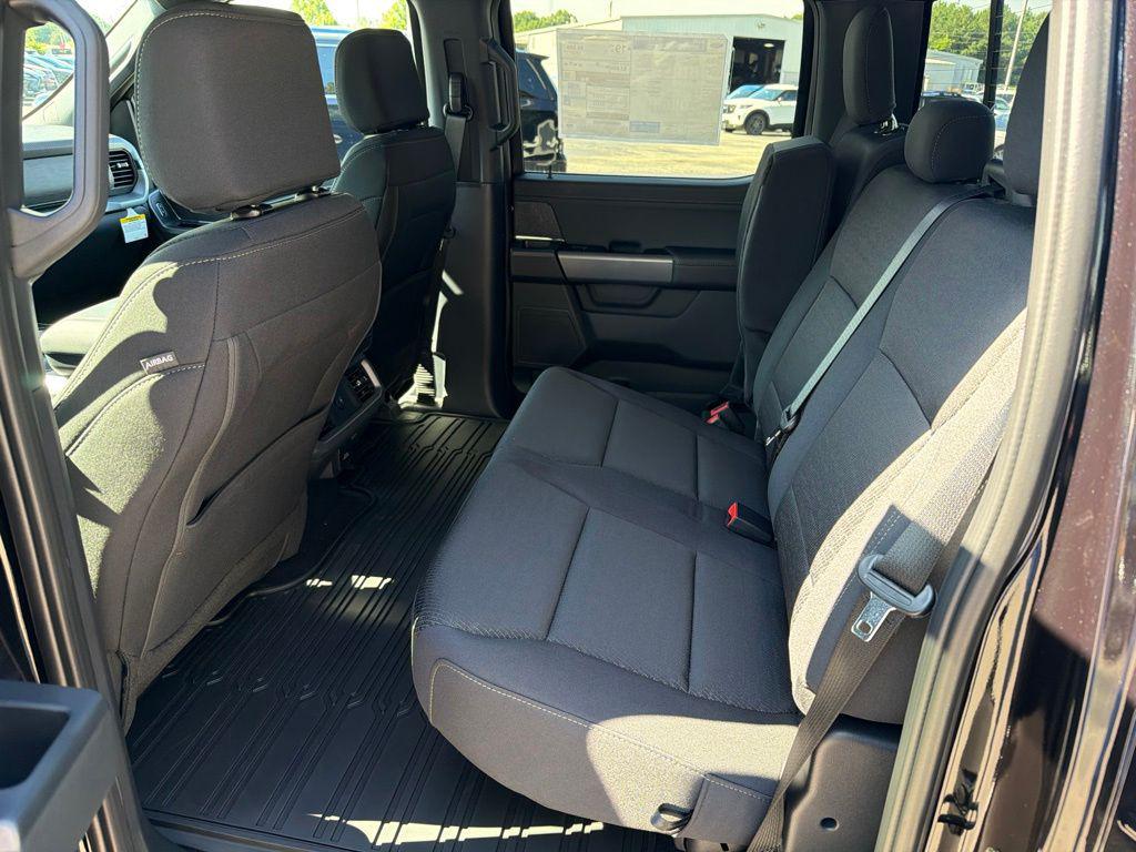 2026 FORD F-150 XLT 缩略图 20