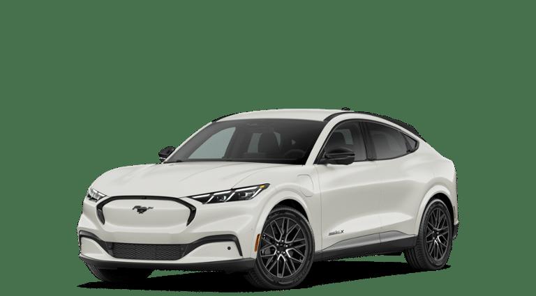 New 2026 Ford Mustang Mach-E Premium