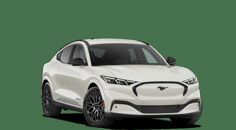 صورة مصغرة 23 لـ 2026 FORD MUSTANG MACH-E PREMIUM