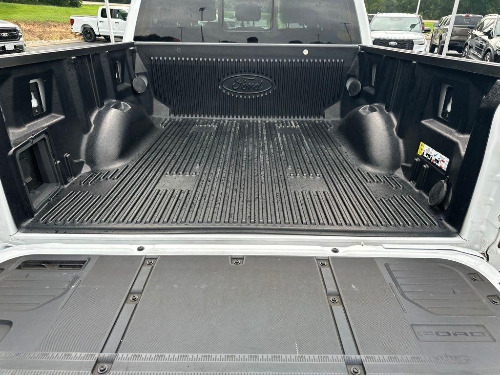 2022 FORD F-150 XLT 照片 10