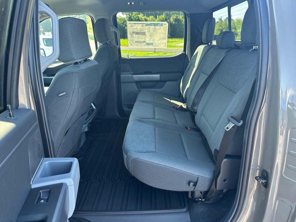 2026 FORD F-150 XLT 照片 10