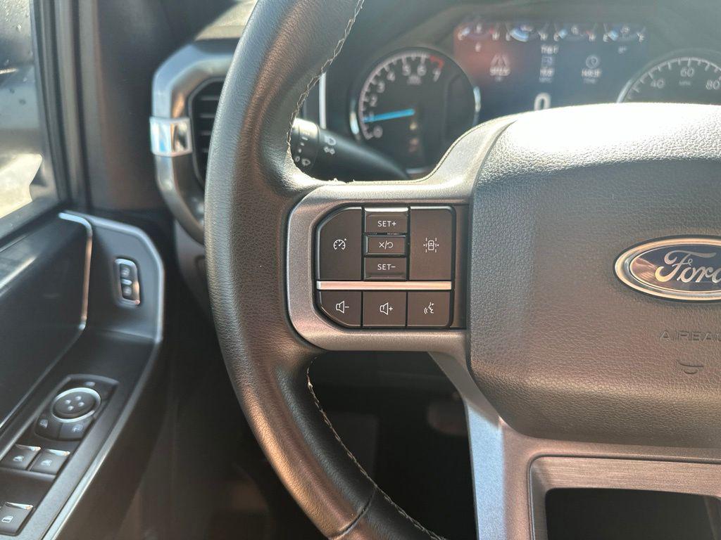 2023 FORD F-150 XLT 缩略图 20