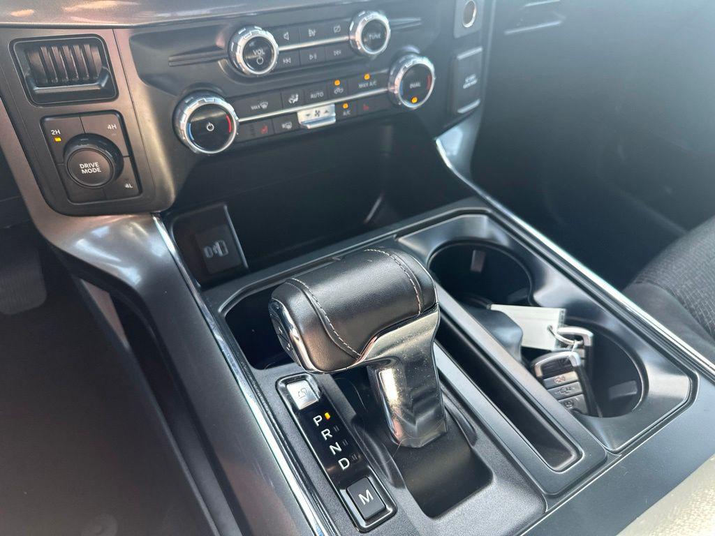 2023 FORD F-150 XLT 缩略图 27