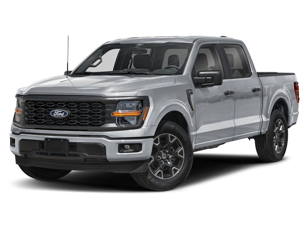 FORD F-150 STX - 1
