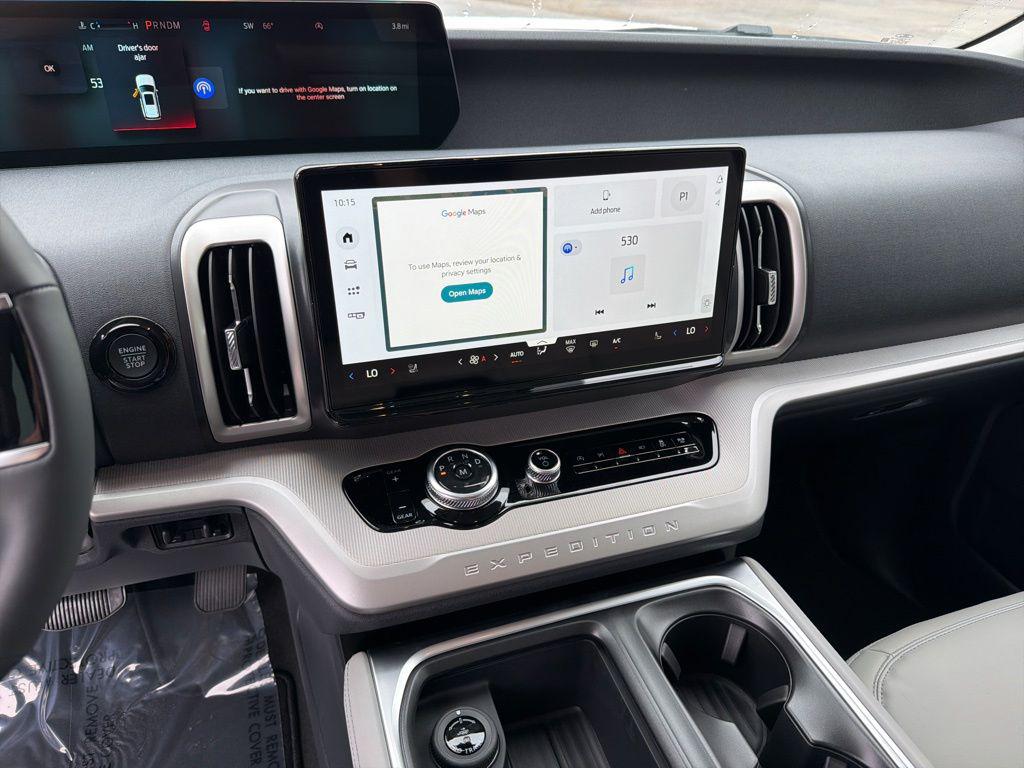صورة مصغرة 27 لـ 2026 FORD EXPEDITION MAX ACTIVE 4X2