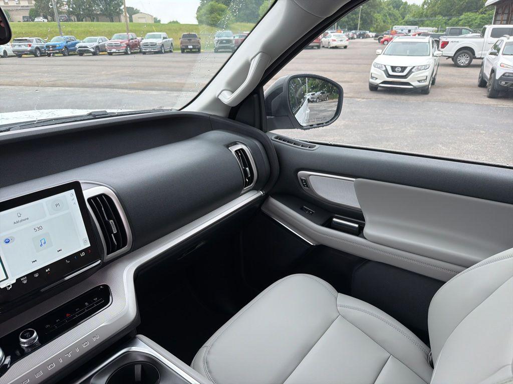 صورة مصغرة 29 لـ 2026 FORD EXPEDITION MAX ACTIVE 4X2