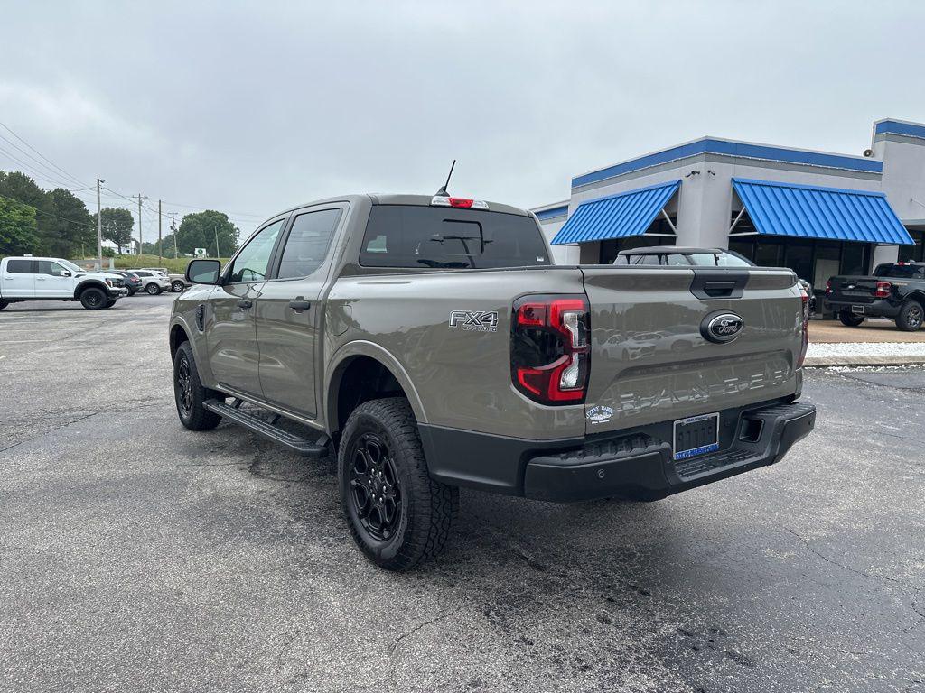 صورة 5 لـ 2026 FORD RANGER XLT