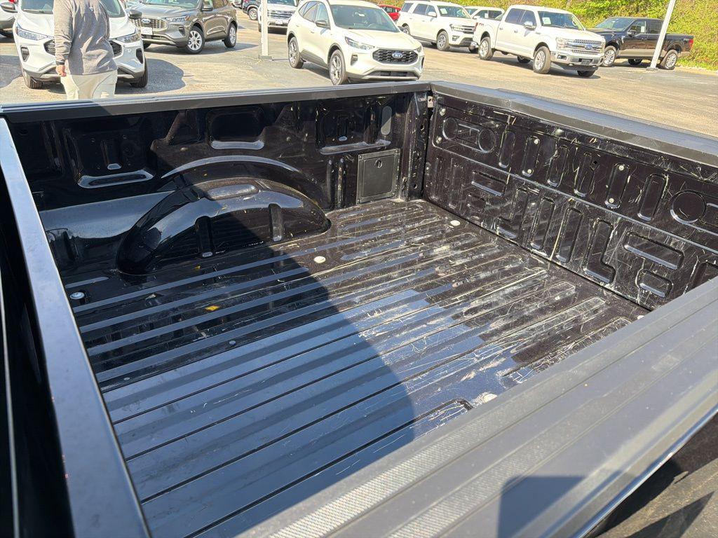 2025 FORD F-150 STX — фото 9
