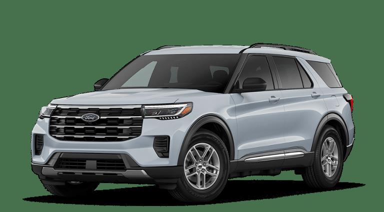 صورة مصغرة 17 لـ 2026 FORD EXPLORER ACTIVE