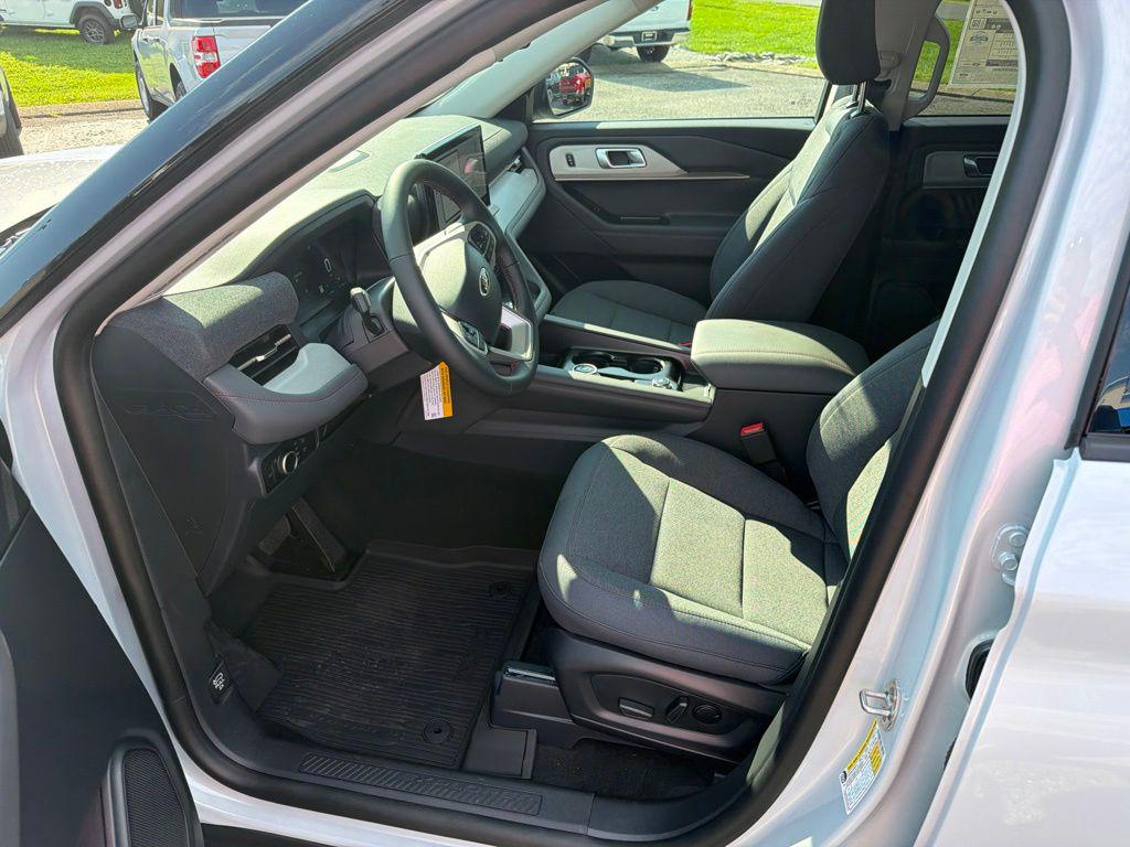 صورة مصغرة 11 لـ 2026 FORD EXPLORER ACTIVE