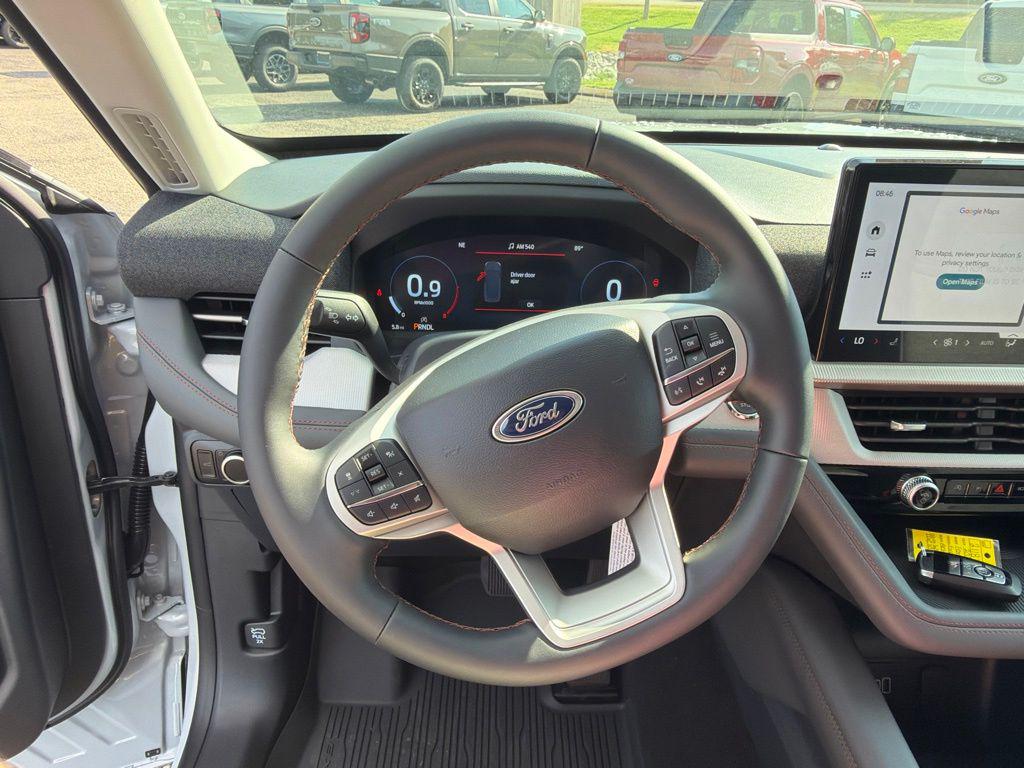 صورة مصغرة 12 لـ 2026 FORD EXPLORER ACTIVE