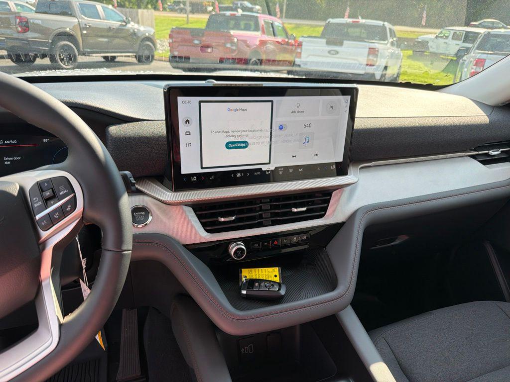 صورة مصغرة 13 لـ 2026 FORD EXPLORER ACTIVE