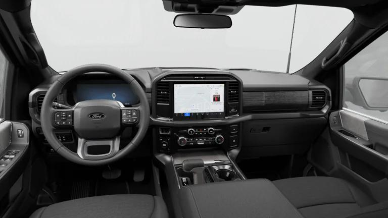 FORD F-150 XLT - 7
