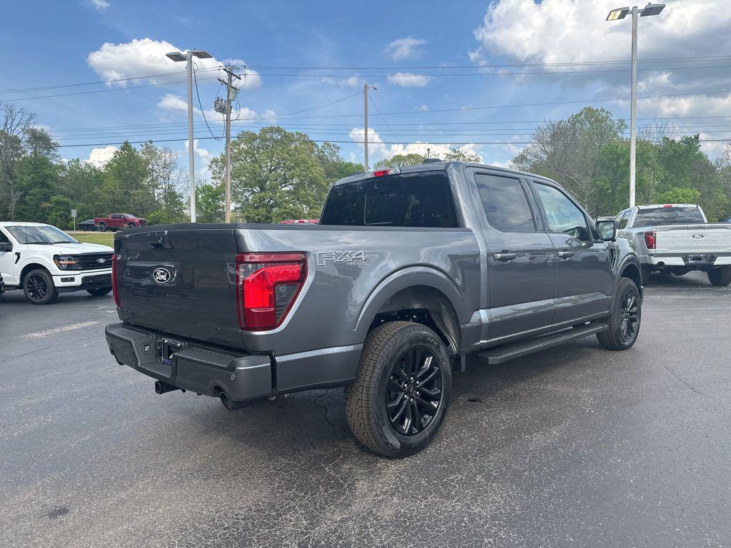FORD F-150 XLT - 10
