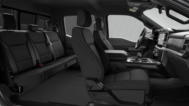 FORD F-150 XLT - 6