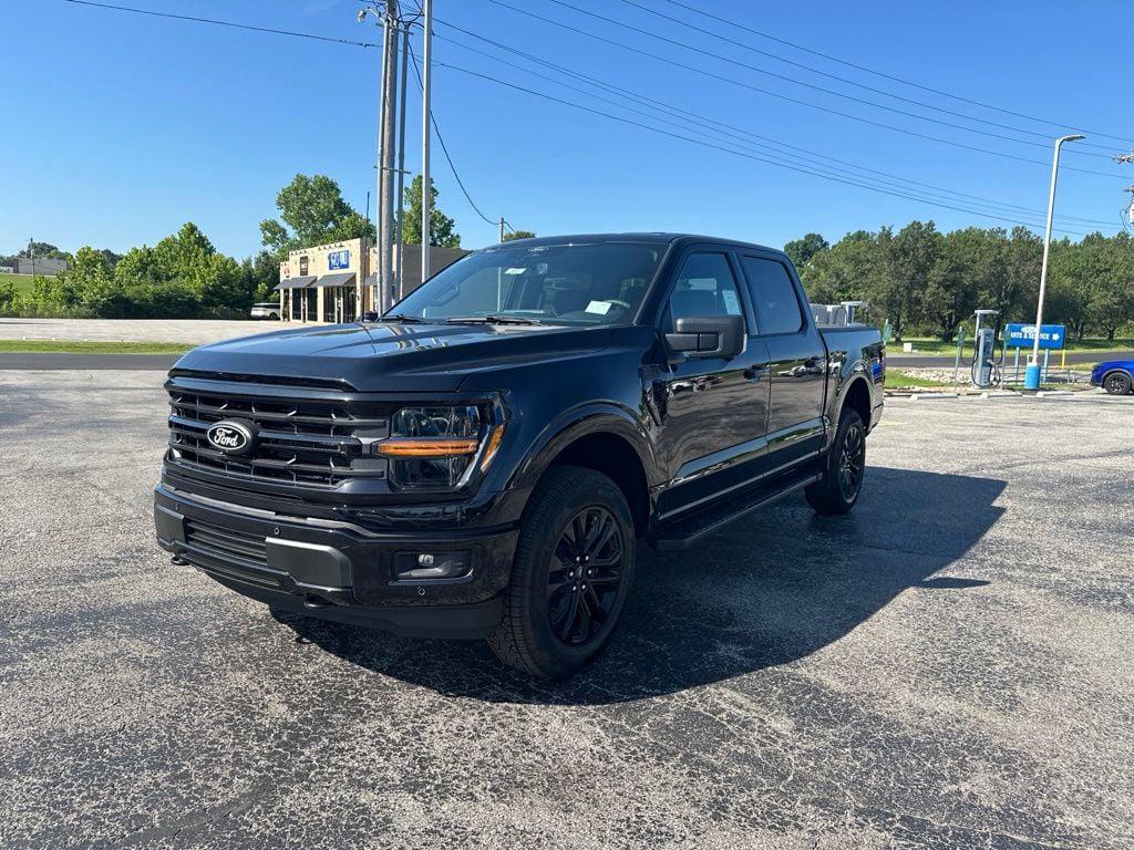 صورة مصغرة 14 لـ 2026 FORD F-150 XLT