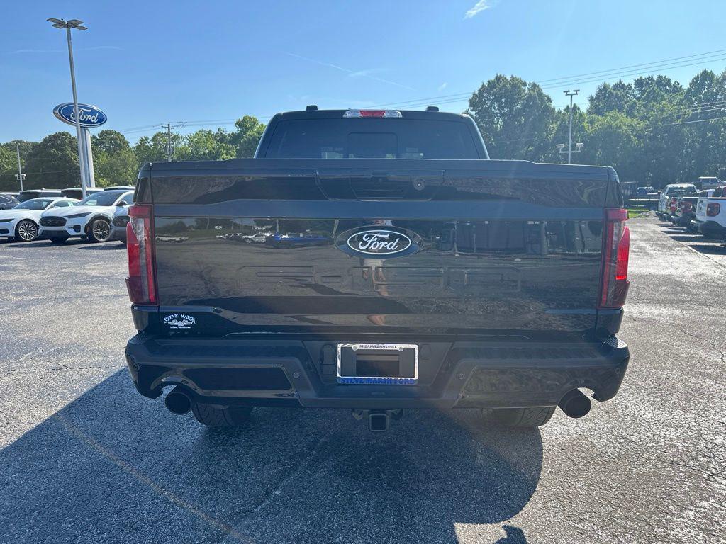 صورة مصغرة 11 لـ 2026 FORD F-150 XLT
