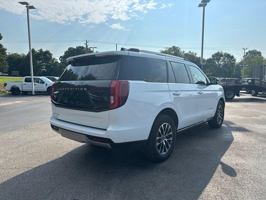 صورة مصغرة 3 لـ 2025 FORD EXPEDITION PLATINUM