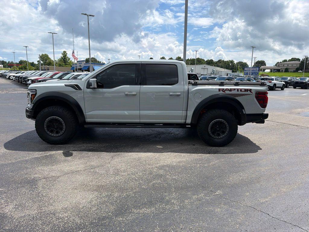2024 FORD F-150 RAPTOR 照片 6