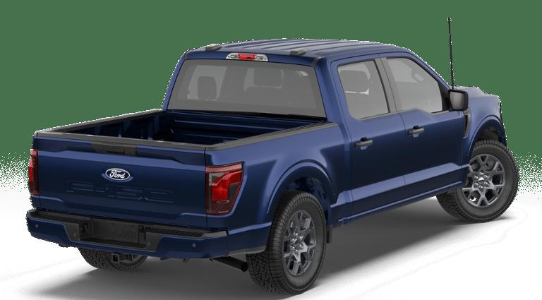 صورة مصغرة 3 لـ 2026 FORD F-150 STX