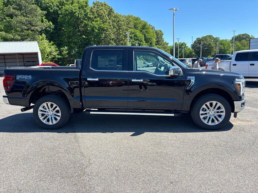 FORD F-150 LARIAT - 9