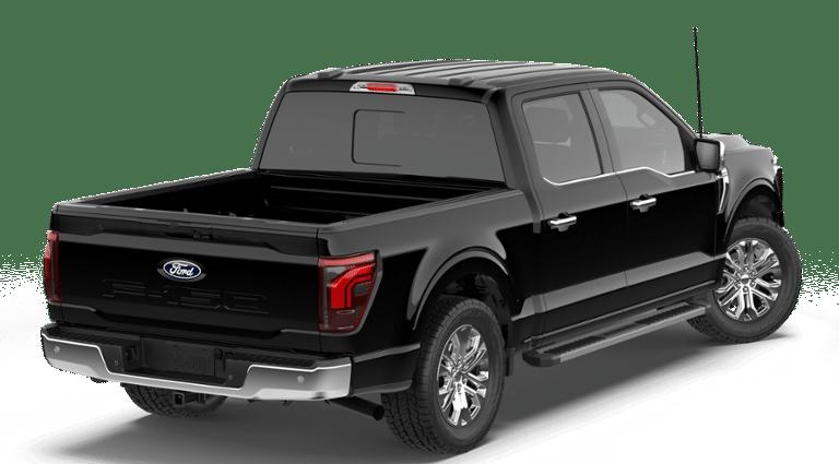 FORD F-150 LARIAT - 3