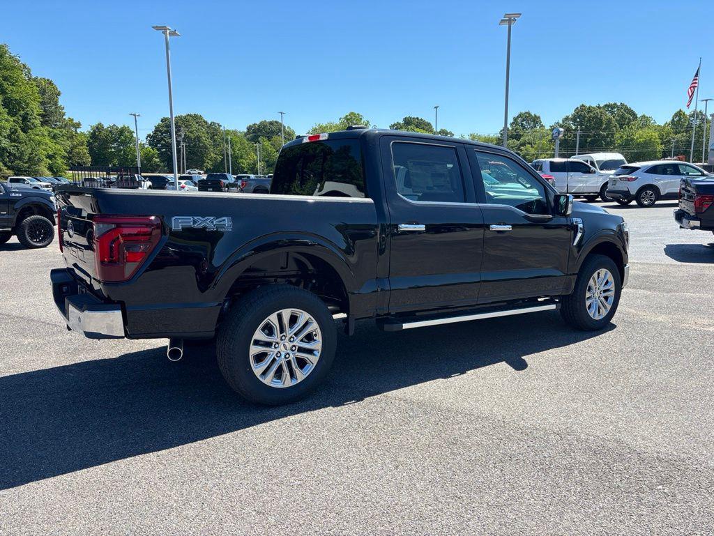 FORD F-150 LARIAT - 10