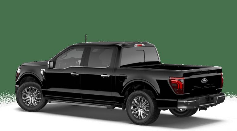 FORD F-150 LARIAT - 2