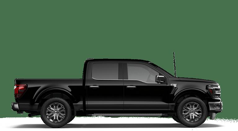 FORD F-150 LARIAT - 5