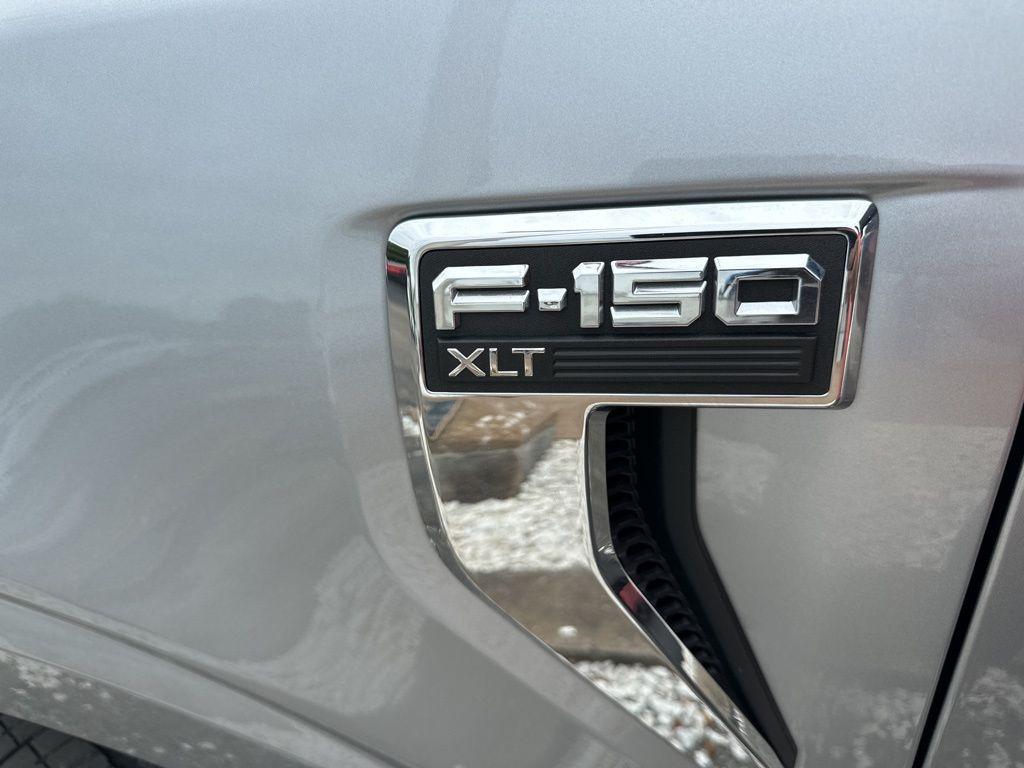 FORD F-150 XLT - 10