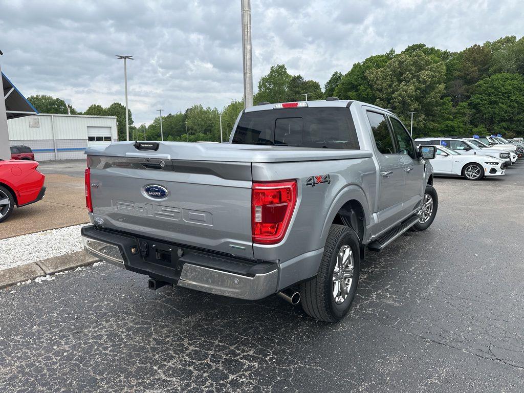 FORD F-150 XLT - 3