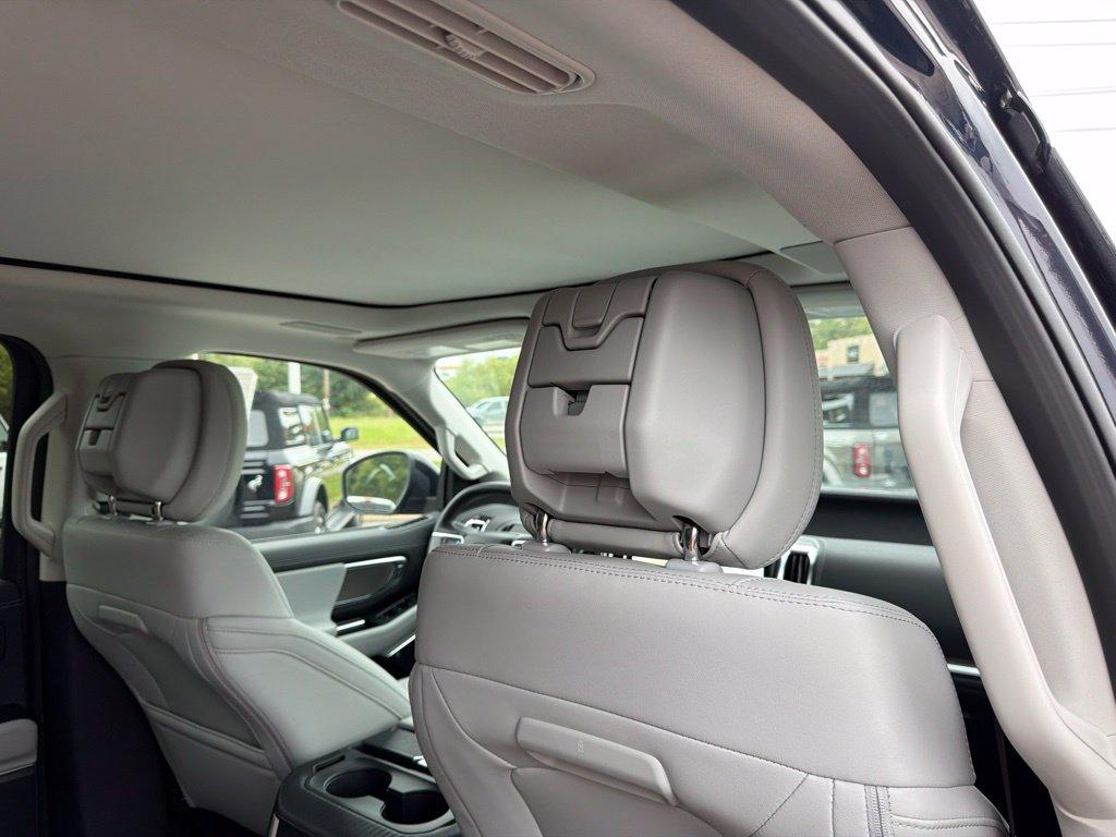 2027 FORD EXPEDITION PLATINUM — миниатюра 22