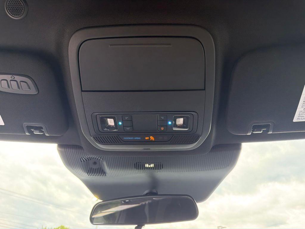 2026 FORD EXPLORER TREMOR thumbnail 22
