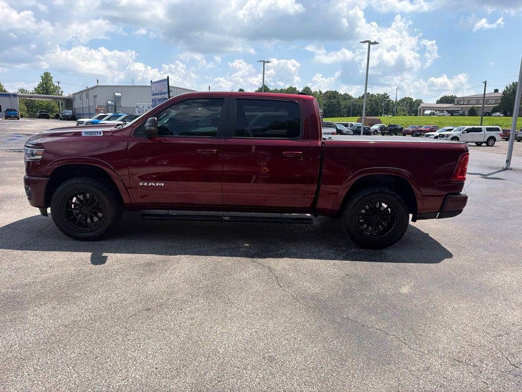2025 RAM 1500 BIG HORN/LONE STAR 照片 6