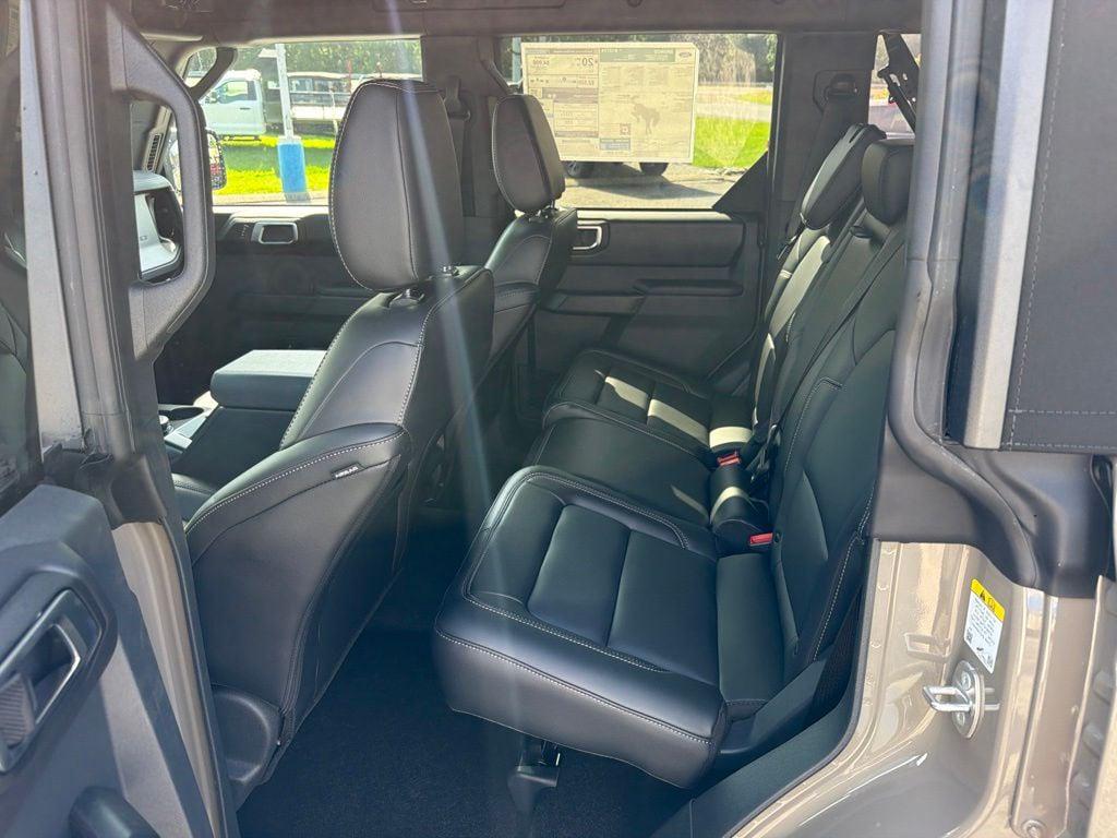 2026 FORD BRONCO OUTER BANKS — миниатюра 12
