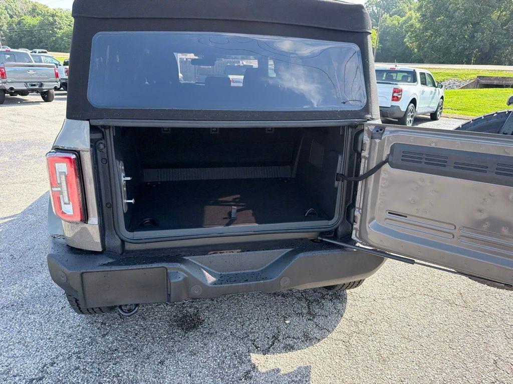 2026 FORD BRONCO OUTER BANKS — миниатюра 11