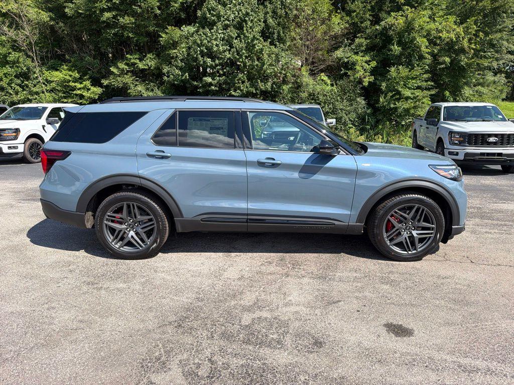 صورة 2 لـ 2026 FORD EXPLORER ST-LINE