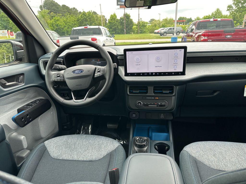 صورة مصغرة 24 لـ 2026 FORD MAVERICK XLT