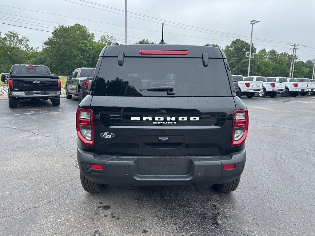 صورة مصغرة 11 لـ 2026 FORD BRONCO SPORT BIG BEND