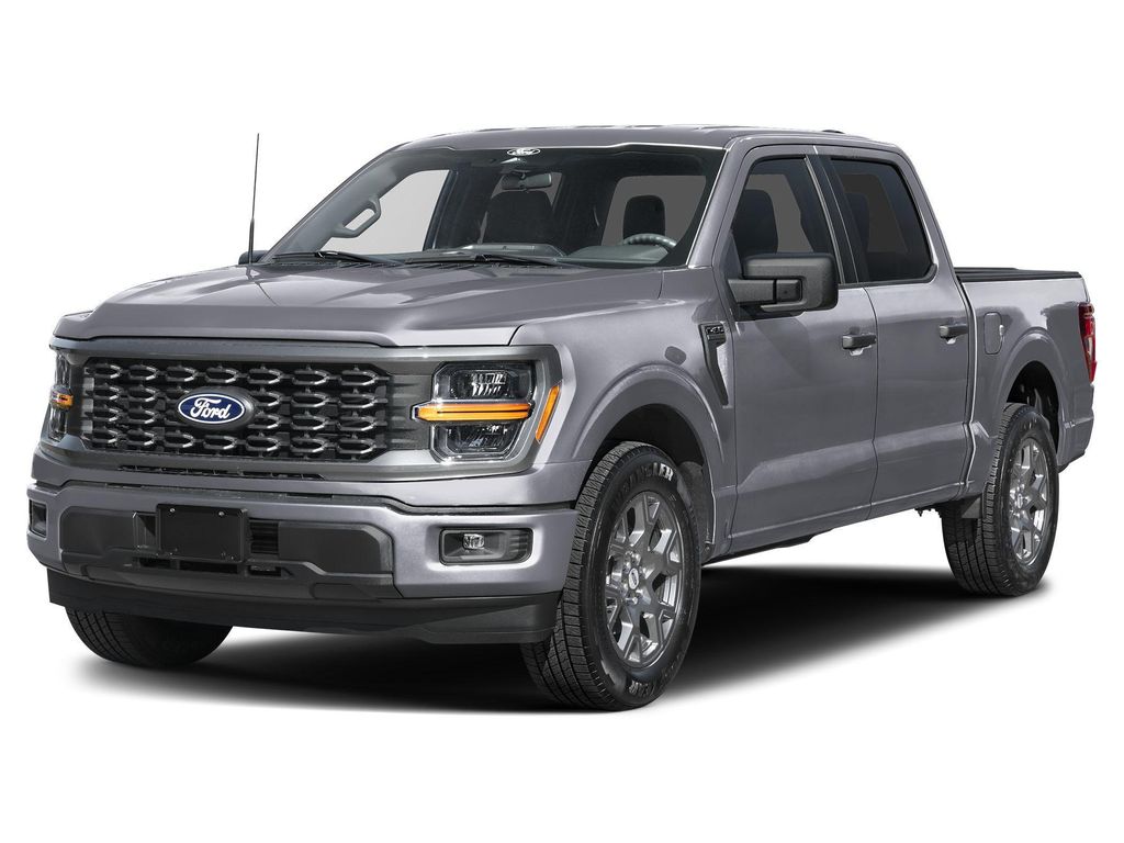 صورة 1 لـ 2026 FORD F-150 STX