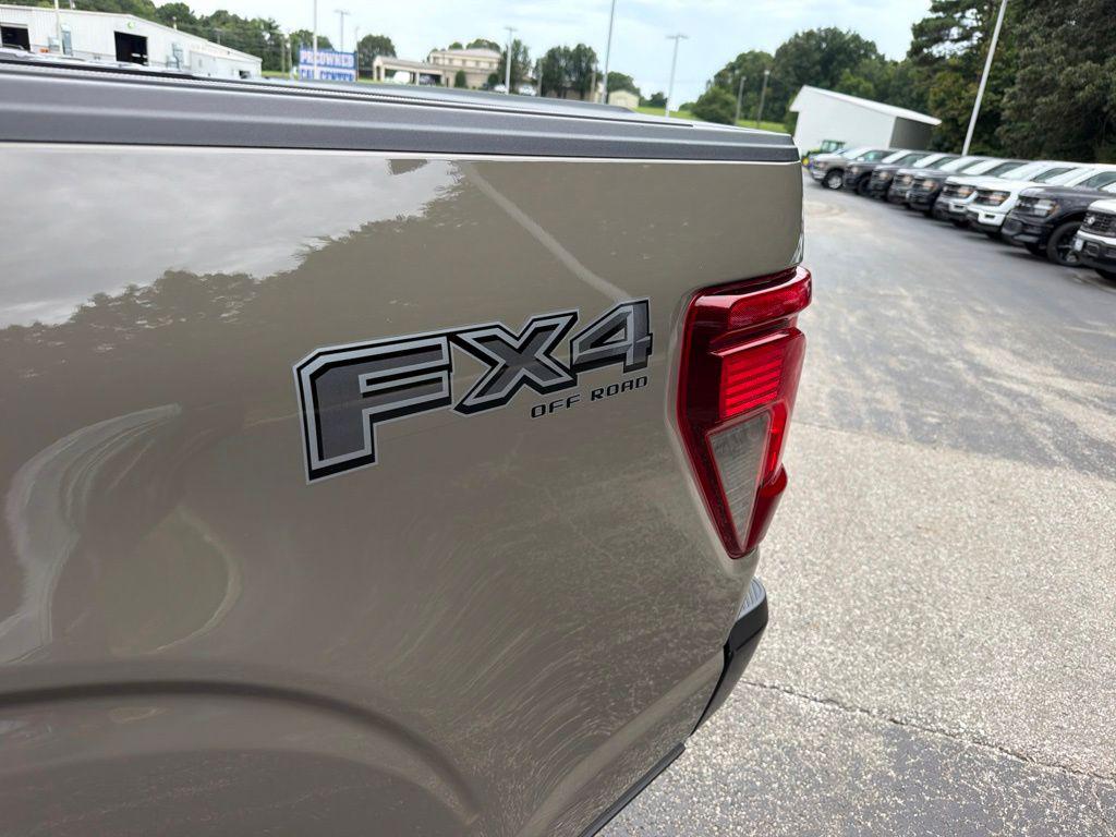 2026 FORD F-150 STX thumbnail 11