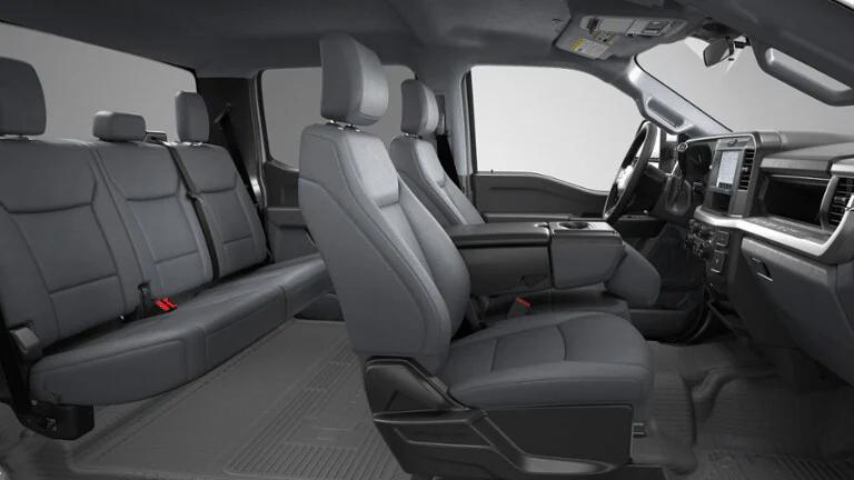 صورة 6 لـ 2026 FORD F-250 XL