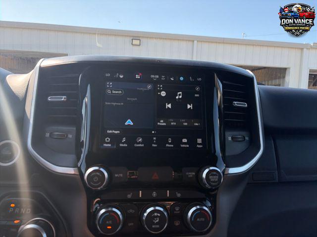 صورة مصغرة 18 لـ 2022 RAM 1500 BIG HORN/LONE STAR