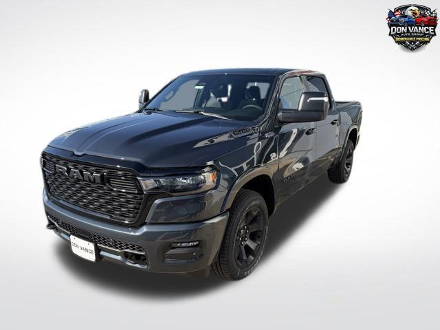 New 2026 RAM 1500 Big Horn/Lone Star