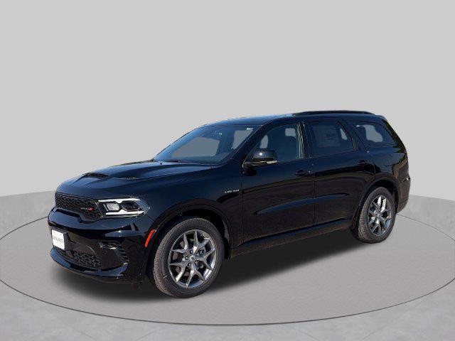 New 2027 Dodge Durango GT Plus